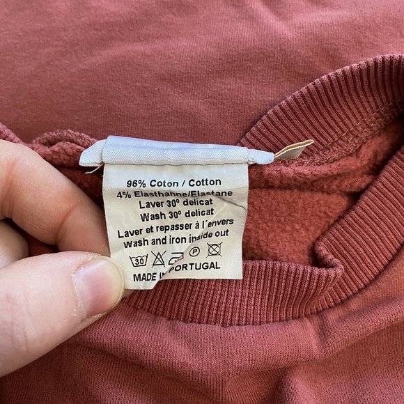 Frenchy Yummy Mr. Hipster Boys Sweatshirt … - Picture 6 of 6